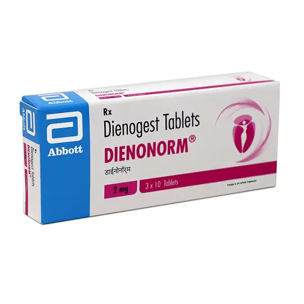 Dienonorm Tablet